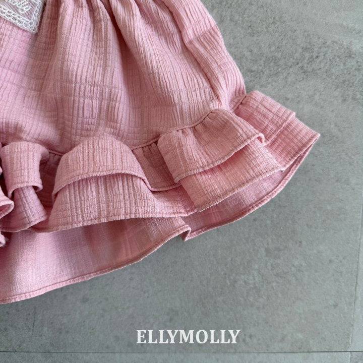 [PRE-ORDER] Flow Can Can Shorts
