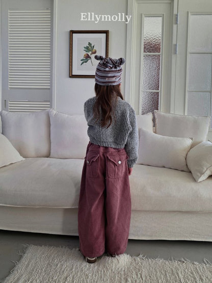 [PRE-ORDER] Pocket Catch On Pants