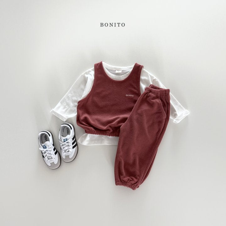[PRE-ORDER] 2+1 Base T-Shirts