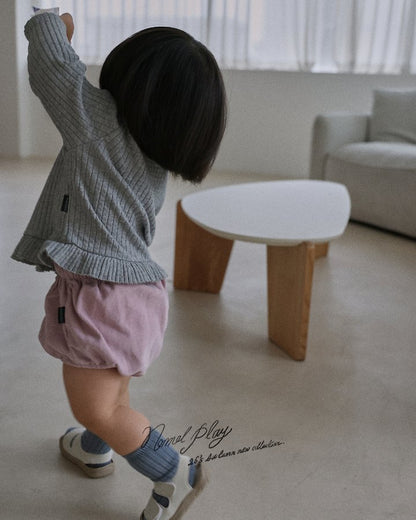 [PRE-ORDER] Mari Cardigan