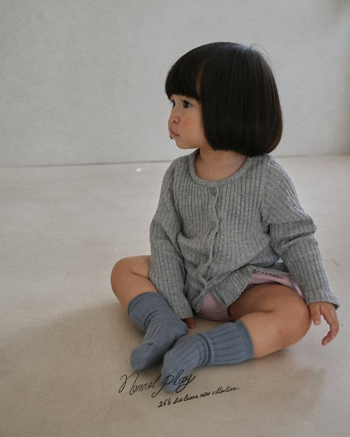 [PRE-ORDER] Mari Cardigan