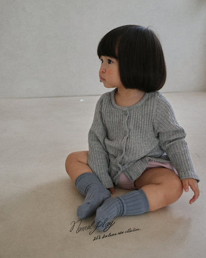 [PRE-ORDER] Mari Cardigan
