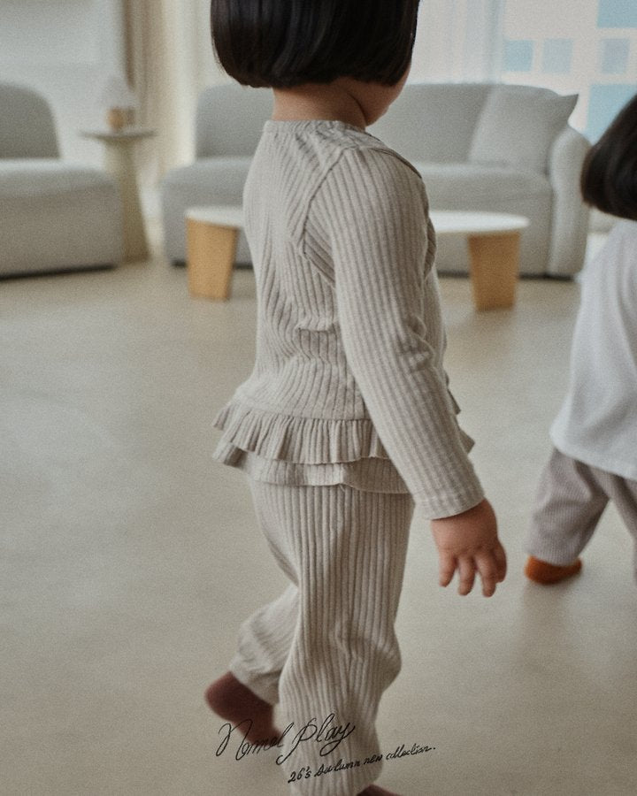 [PRE-ORDER] Mari Cardigan