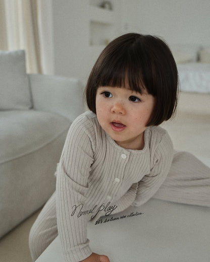 [PRE-ORDER] Mari Cardigan