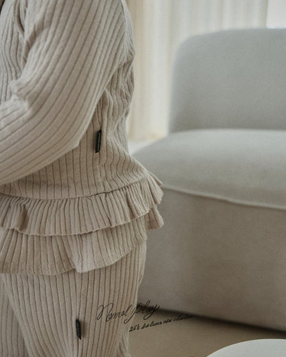 [PRE-ORDER] Mari Cardigan