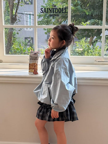 [PRE-ORDER] Popcorn Skirts