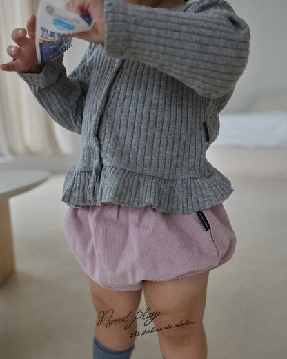 [PRE-ORDER] Mari Cardigan
