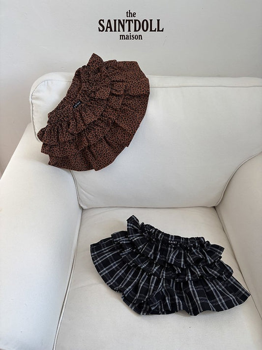 [PRE-ORDER] Popcorn Skirts