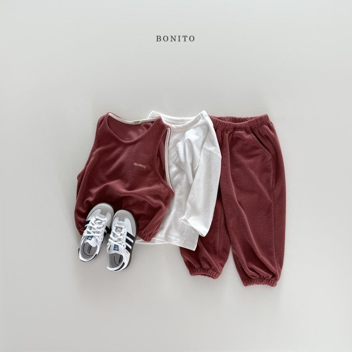 [PRE-ORDER] 2+1 Base T-Shirts