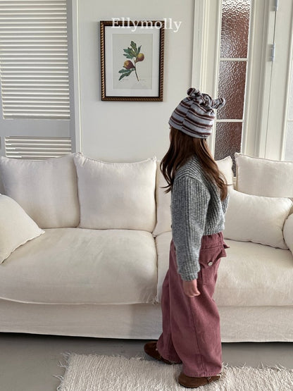 [PRE-ORDER] Pocket Catch On Pants