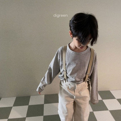 [PRE-ORDER] Natural Suspender