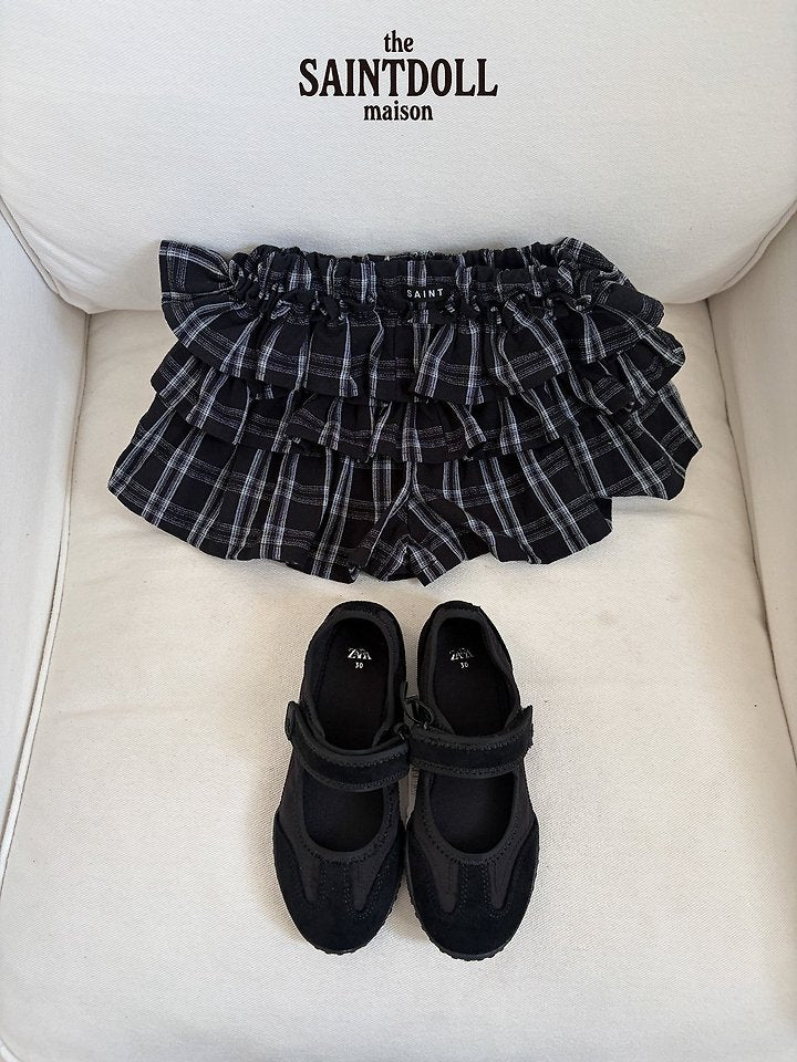 [PRE-ORDER] Popcorn Skirts