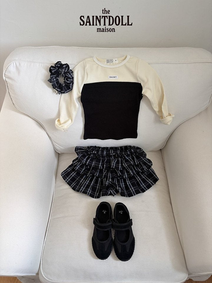 [PRE-ORDER] Popcorn Skirts