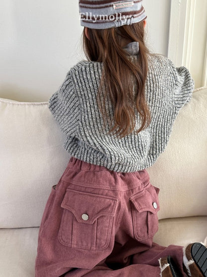 [PRE-ORDER] Pocket Catch On Pants