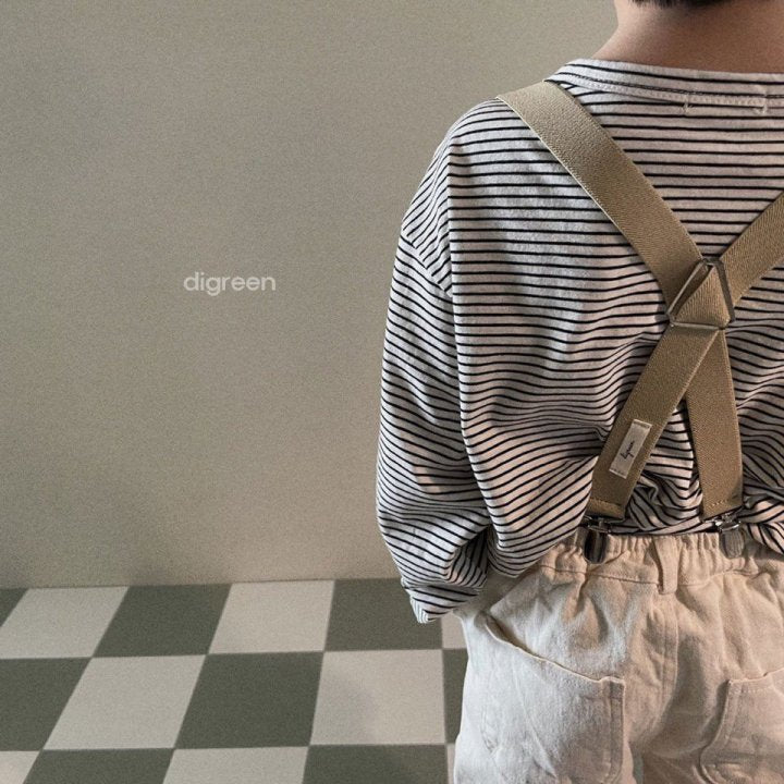[PRE-ORDER] Natural Suspender