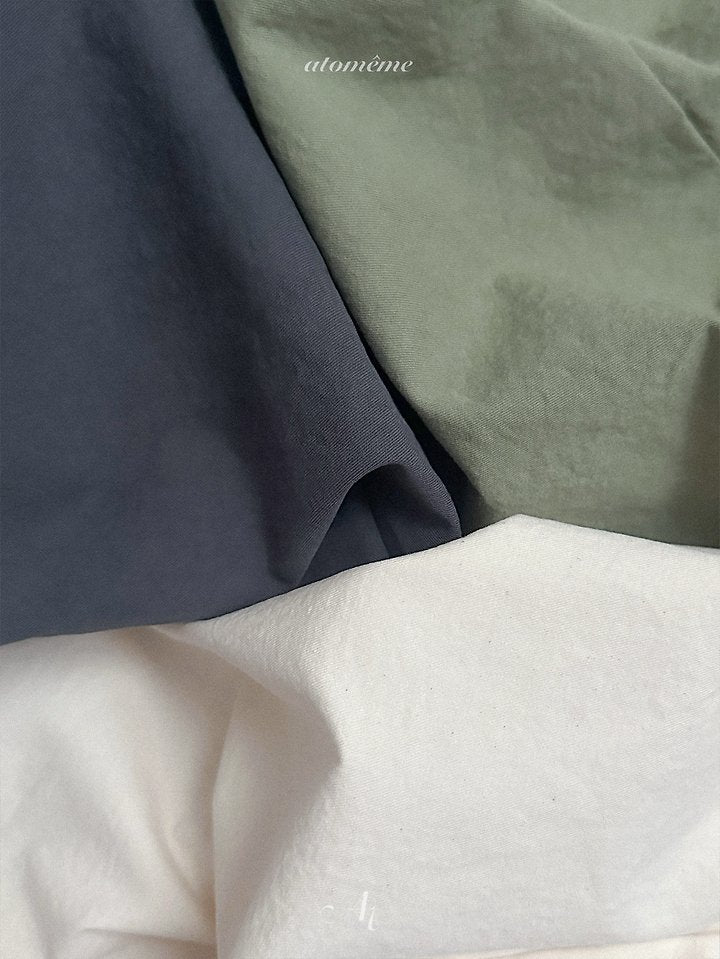 [PRE-ORDER] Scone Pants