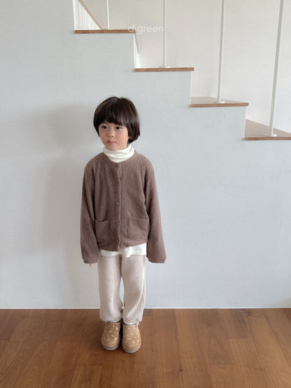 [PRE-ORDER] Waffle Pants