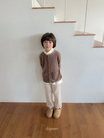 [PRE-ORDER] Waffle Pants