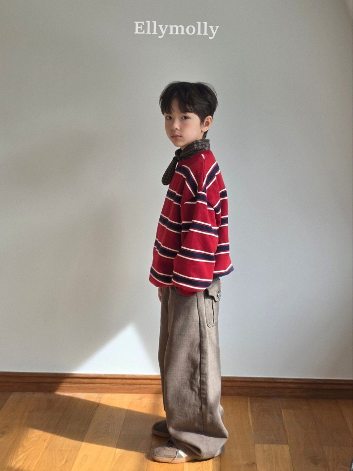 [PRE-ORDER] Pocket Catch On Pants