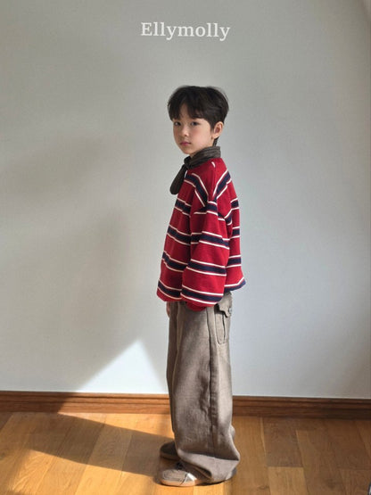 [PRE-ORDER] Pocket Catch On Pants