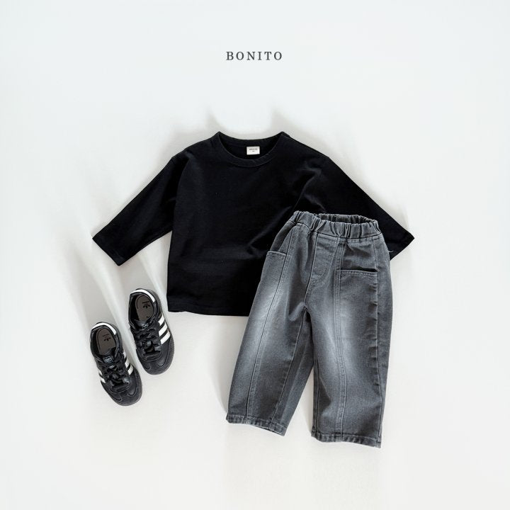 [PRE-ORDER] 2+1 Base T-Shirts