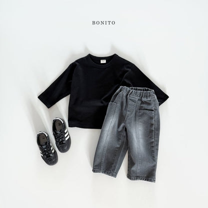 [PRE-ORDER] 2+1 Base T-Shirts
