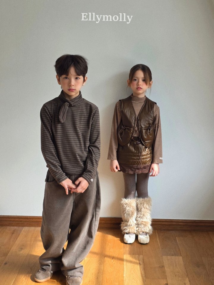 [PRE-ORDER] Pocket Catch On Pants