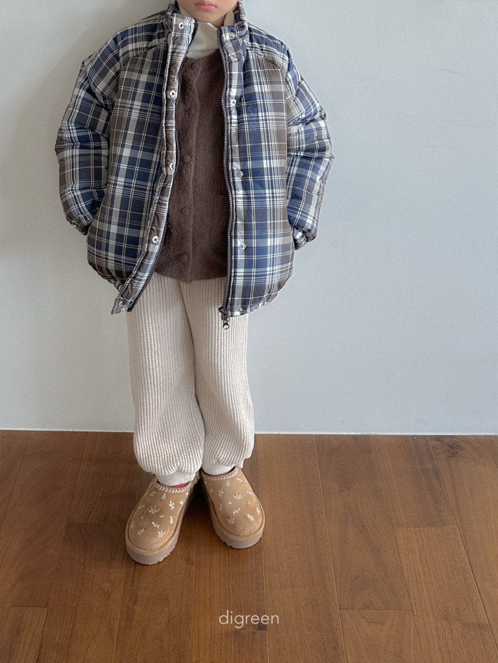 [PRE-ORDER] Waffle Pants