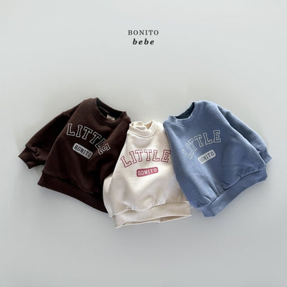 [PRE-ORDER] Little Baby Sweatshirts