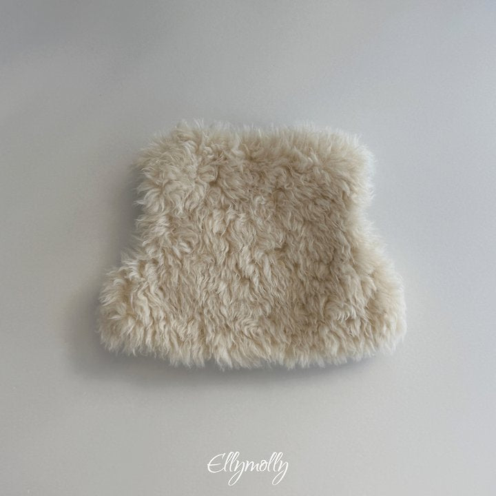 [PRE-ORDER] Fur Reversible Vest