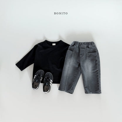 [PRE-ORDER] 2+1 Base T-Shirts