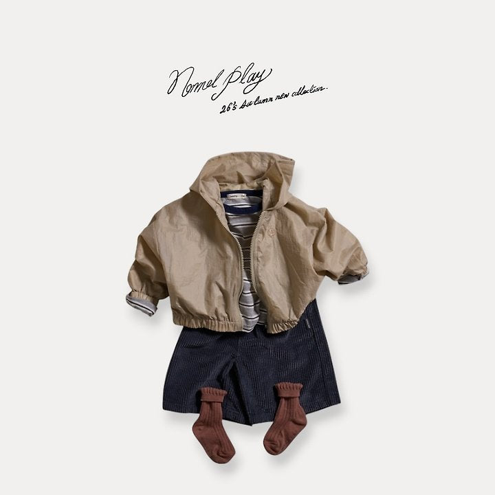 [PRE-ORDER] Vava None Fade Denim Pants