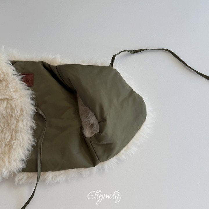 [PRE-ORDER] Fur Reversible Vest