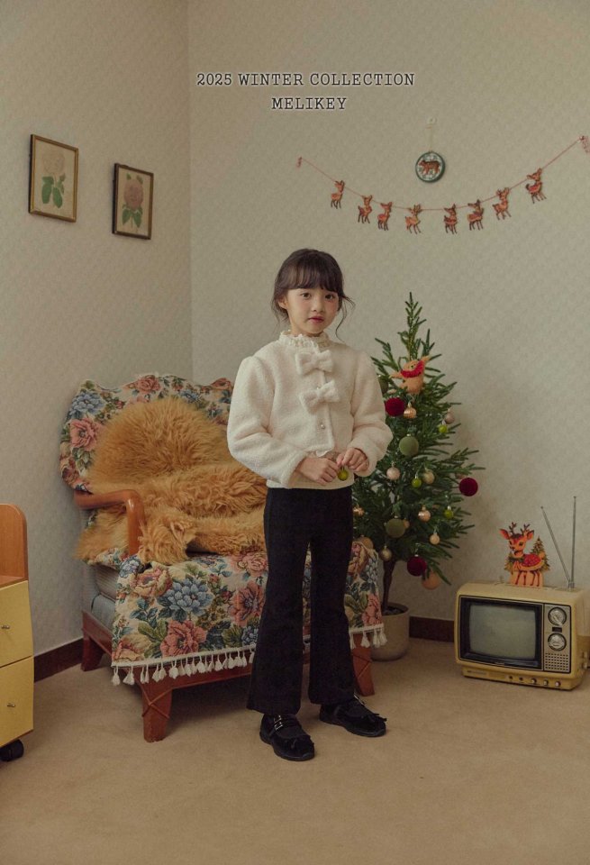 [PRE-ORDER] Ju Ju Sherpa Jacket