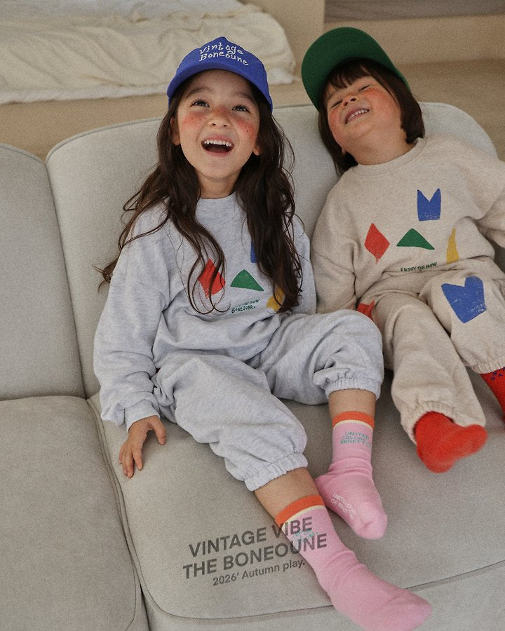 [PRE-ORDER] Shape Sweatshirts