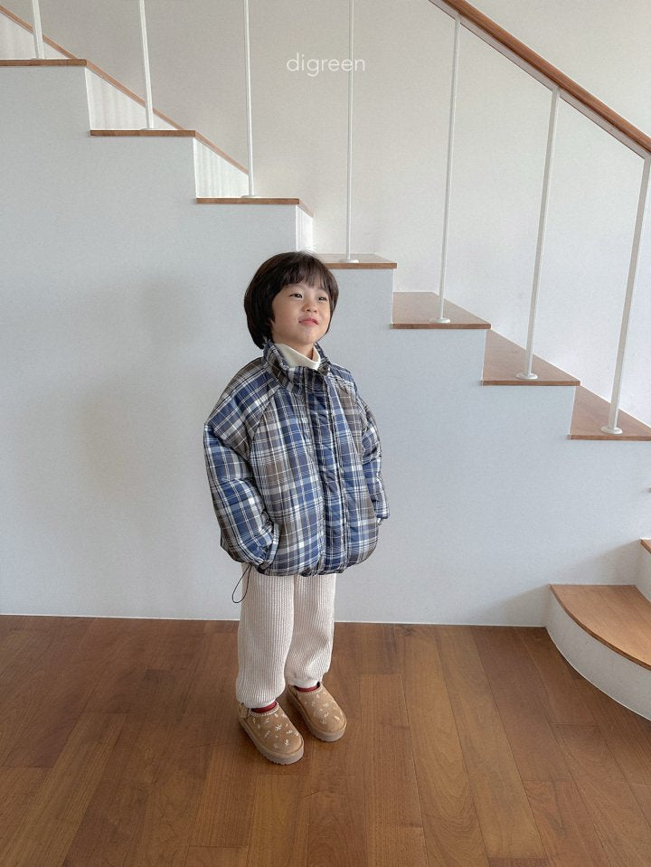 [PRE-ORDER] Waffle Pants