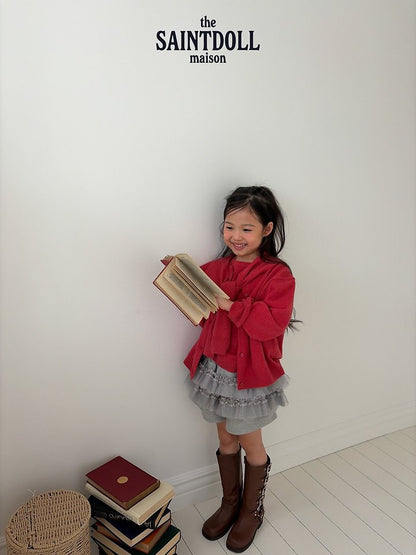 [PRE-ORDER] Jenny Can Can Skirts