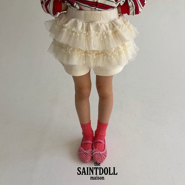 [PRE-ORDER] Jenny Can Can Skirts