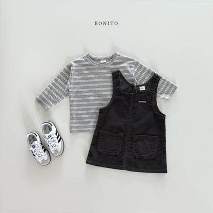 [PRE-ORDER] 2+1 Base T-Shirts
