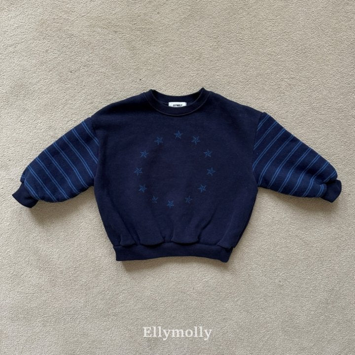 [PRE-ORDER] Star Circle Sweatshirts