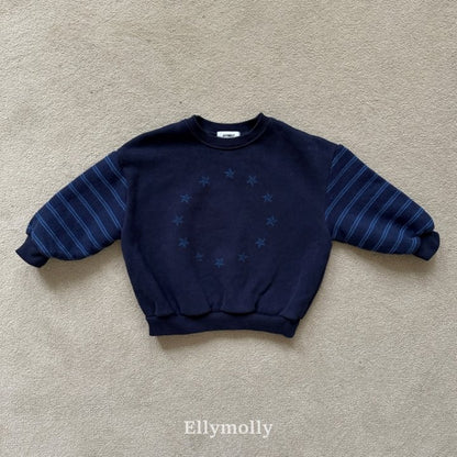 [PRE-ORDER] Star Circle Sweatshirts