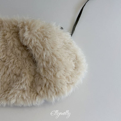 [PRE-ORDER] Fur Reversible Vest