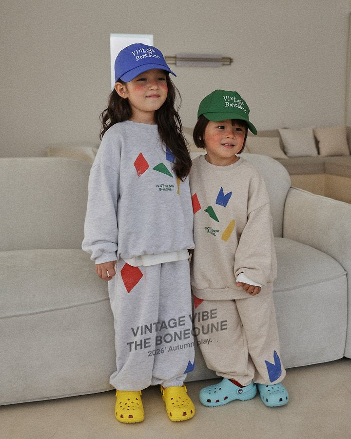 [PRE-ORDER] Shape Sweatshirts
