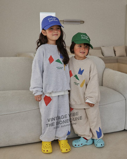 [PRE-ORDER] Shape Sweatshirts