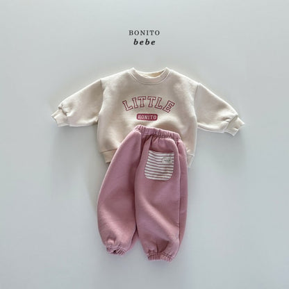 [PRE-ORDER] Little Baby Sweatshirts