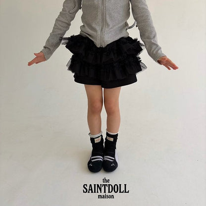 [PRE-ORDER] Jenny Can Can Skirts