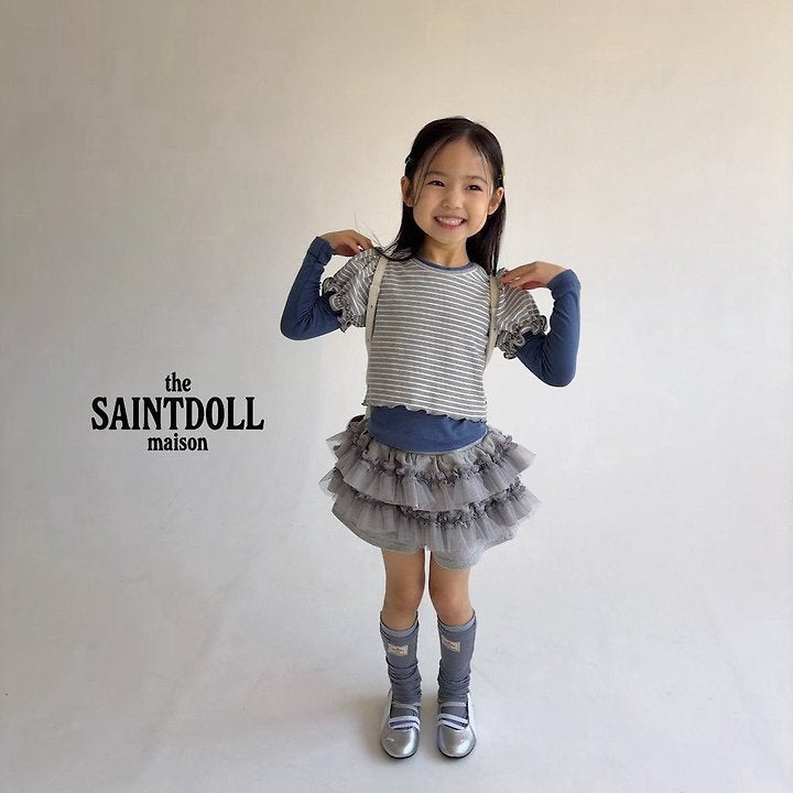 [PRE-ORDER] Jenny Can Can Skirts