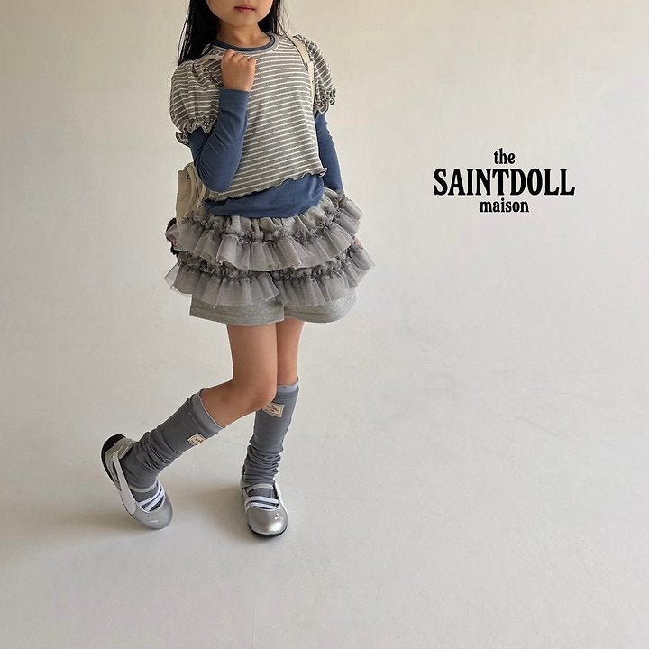 [PRE-ORDER] Jenny Can Can Skirts