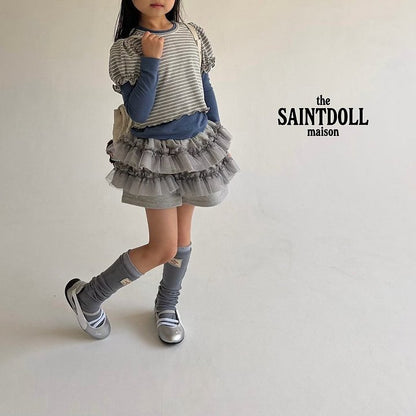 [PRE-ORDER] Jenny Can Can Skirts