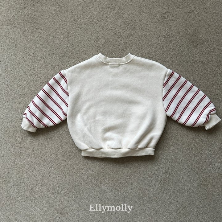 [PRE-ORDER] Star Circle Sweatshirts